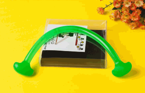 润智硅胶制品玩具